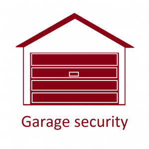 Garage security